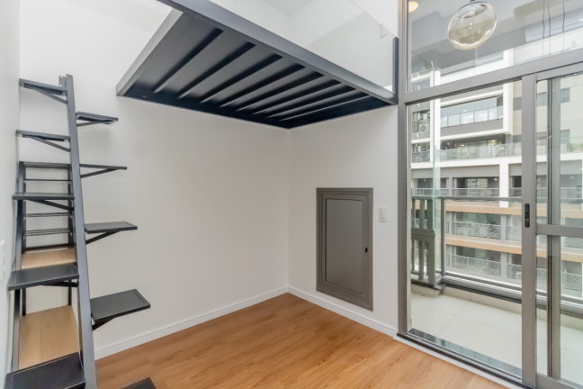 Imagem Studio com 1 Quarto à Venda, 26 m² em Brooklin - São Paulo