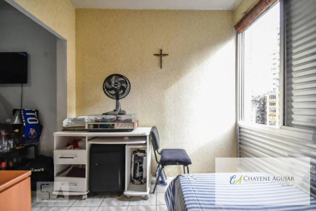 Imagem Apartamento com 1 Quarto à Venda, 34 m² em Bela Vista - São Paulo Imagem Apartamento com 1 Quarto à Venda, 34 m² em Bela Vista - São Paulo