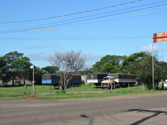 Imagem Terreno à Venda, 4.032 m² em Br 472 - Acesso Itaqui - Itaqui Imagem Terreno à Venda, 4.032 m² em Br 472 - Acesso Itaqui - Itaqui