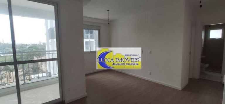 Apartamento com 2 Quartos à Venda, 69 m² em Rudge Ramos - São Bernardo Do Campo
