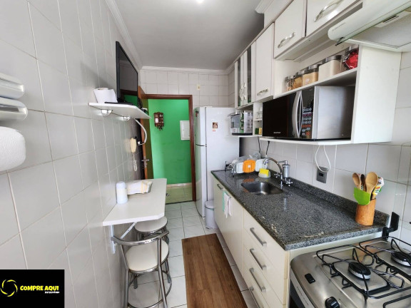 Imagem Apartamento com 2 Quartos à Venda, 66 m² em Barra Funda - São Paulo