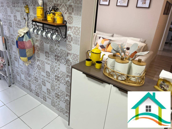 Imagem Apartamento com 2 Quartos à Venda, 70 m² em Santa Maria - São Caetano Do Sul Imagem Apartamento com 2 Quartos à Venda, 70 m² em Santa Maria - São Caetano Do Sul