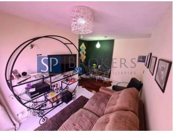 Imagem Apartamento com 2 Quartos à Venda, 84 m² em Saúde - São Paulo Imagem Apartamento com 2 Quartos à Venda, 84 m² em Saúde - São Paulo