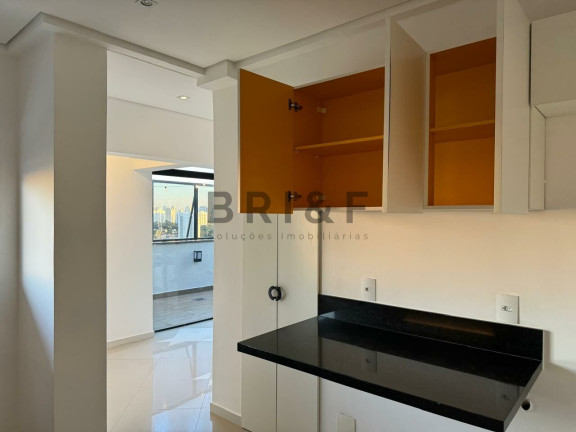 Imagem Apartamento com 2 Quartos à Venda ou Locação, 149 m² em Santo Amaro - São Paulo
