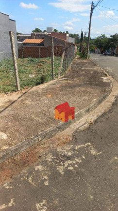 Imagem Terreno à Venda, 207 m² em Jardim Bertoni - Americana
