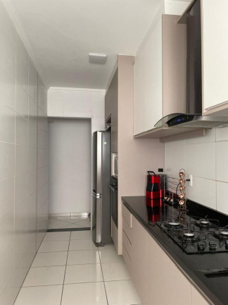 Imagem Apartamento com 2 Quartos à Venda, 75 m² em Boqueirão - Praia Grande Imagem Apartamento com 2 Quartos à Venda, 75 m² em Boqueirão - Praia Grande