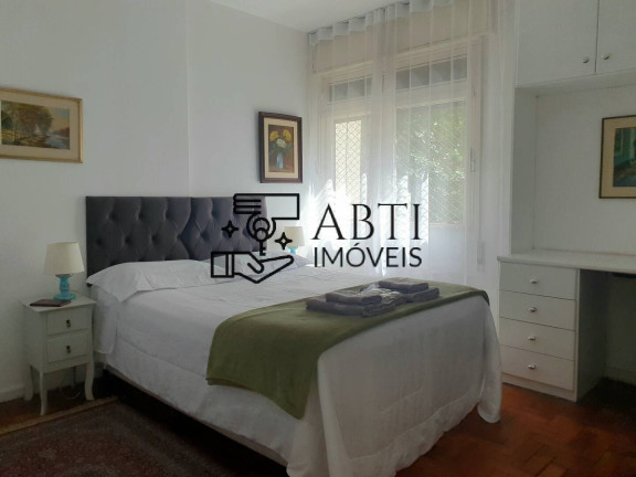 Imagem Apartamento com 2 Quartos à Venda, 83 m² em Bela Vista - São Paulo