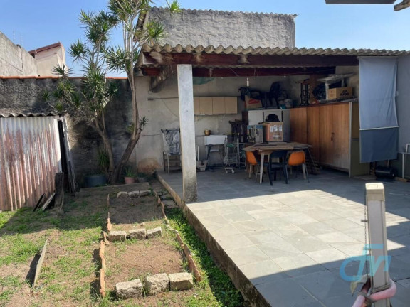 Imagem Casa com 3 Quartos à Venda, 177 m² em Vila Mogilar - Mogi Das Cruzes