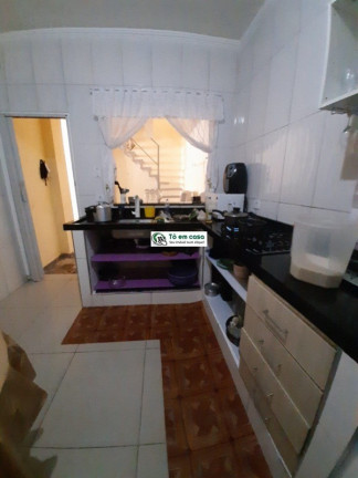 Imagem Casa com 3 Quartos à Venda, 192 m² em Jardim Mesquita - Jacareí
