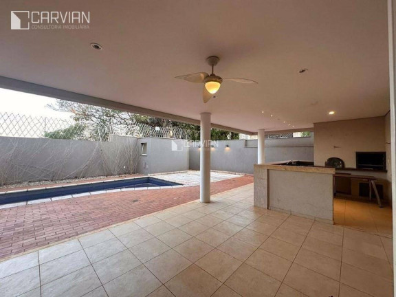 Imagem Casa com 3 Quartos para Alugar, 333 m² em Bosque Das Juritis - Ribeirão Preto Imagem Casa com 3 Quartos para Alugar, 333 m² em Bosque Das Juritis - Ribeirão Preto