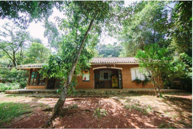 Imagem Chácara com 5 Quartos à Venda, 4 m² em Cachoeira Abaixo - Piracaia Imagem Chácara com 5 Quartos à Venda, 4 m² em Cachoeira Abaixo - Piracaia