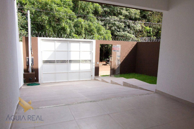 Imagem Sobrado com 3 Quartos à Venda, 159 m² em Vila Vilas Boas - Campo Grande Imagem Sobrado com 3 Quartos à Venda, 159 m² em Vila Vilas Boas - Campo Grande