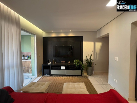 Imagem Imóvel com 3 Quartos à Venda, 105 m² em Alto Da Glória - Goiânia Imagem Imóvel com 3 Quartos à Venda, 105 m² em Alto Da Glória - Goiânia