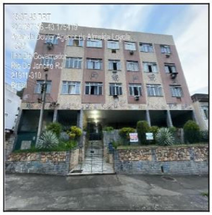 Imagem Imóvel com 2 Quartos à Venda, 70 m² em Bancarios - Rio De Janeiro Imagem Imóvel com 2 Quartos à Venda, 70 m² em Bancarios - Rio De Janeiro