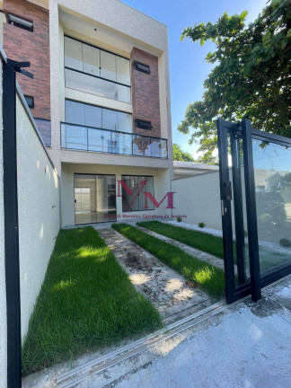 Imagem Sobrado com 3 Quartos à Venda, em Beltrami - Pontal Do Paraná Imagem Sobrado com 3 Quartos à Venda, em Beltrami - Pontal Do Paraná