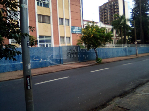 Imagem Terreno à Venda, 190 m² em Centro - Ribeirão Preto Imagem Terreno à Venda, 190 m² em Centro - Ribeirão Preto
