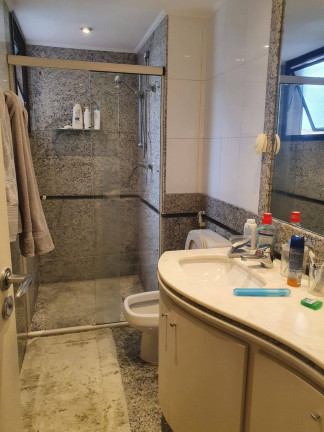 Imagem Apartamento com 4 Quartos à Venda, 225 m² em Vila Suzana - São Paulo Imagem Apartamento com 4 Quartos à Venda, 225 m² em Vila Suzana - São Paulo