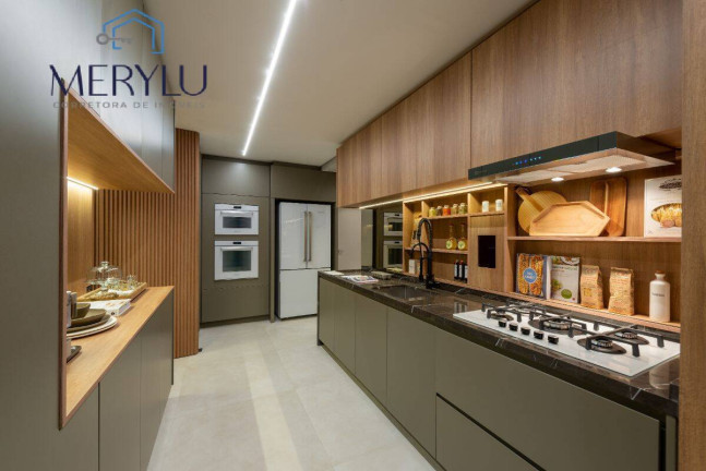 Imagem Apartamento com 3 Quartos à Venda, 145 m² em Vila Mariana - São Paulo