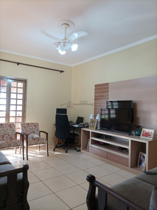 Imagem Casa com 3 Quartos à Venda, 71 m² em Parque Do Mirante - Luís Antônio Imagem Casa com 3 Quartos à Venda, 71 m² em Parque Do Mirante - Luís Antônio