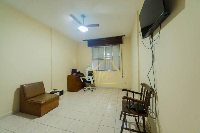 Imagem Cobertura com 3 Quartos à Venda, 369 m² em Ponta Da Praia - Santos Imagem Cobertura com 3 Quartos à Venda, 369 m² em Ponta Da Praia - Santos