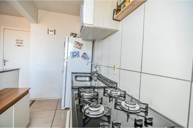 Imagem Apartamento com 2 Quartos à Venda, 48 m² em Sarandi - Porto Alegre Imagem Apartamento com 2 Quartos à Venda, 48 m² em Sarandi - Porto Alegre