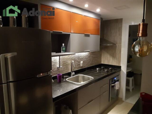 Imagem Apartamento com 1 Quarto à Venda, 45 m² em Várzea Da Barra Funda - São Paulo Imagem Apartamento com 1 Quarto à Venda, 45 m² em Várzea Da Barra Funda - São Paulo