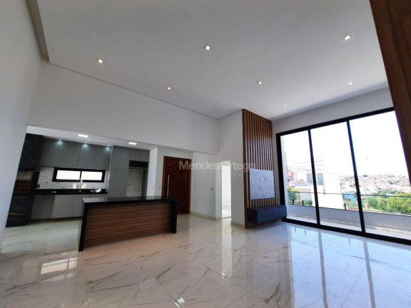 Imagem Casa com 3 Quartos à Venda ou Locação, 260 m² em Ibiti Reserva - Sorocaba