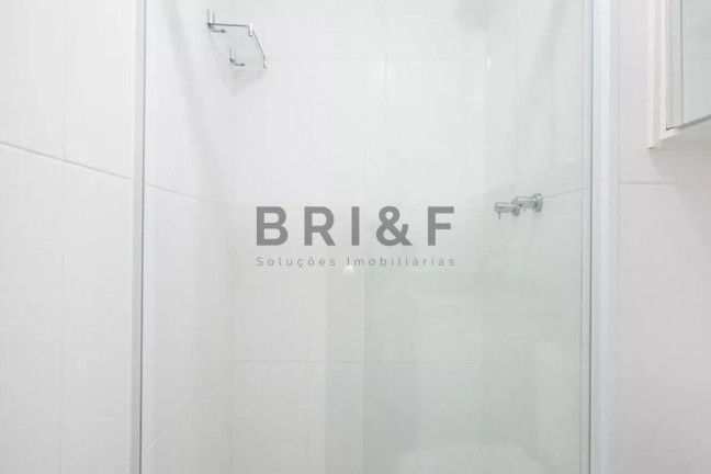 Imagem Apartamento com 1 Quarto para Alugar, 49 m² em Campo Belo - São Paulo Imagem Apartamento com 1 Quarto para Alugar, 49 m² em Campo Belo - São Paulo