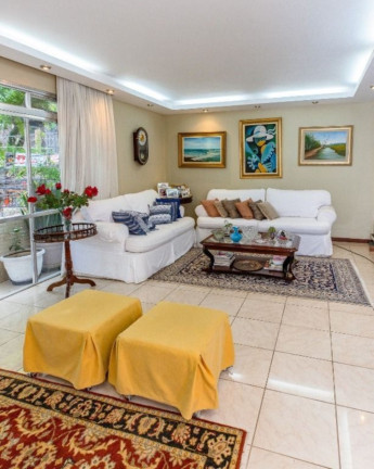 Imagem Apartamento com 3 Quartos à Venda, 175 m² em Jardim Paulista - São Paulo Imagem Apartamento com 3 Quartos à Venda, 175 m² em Jardim Paulista - São Paulo