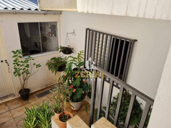 Imagem Casa com 3 Quartos à Venda, 156 m² em Barcelona - São Caetano Do Sul Imagem Casa com 3 Quartos à Venda, 156 m² em Barcelona - São Caetano Do Sul