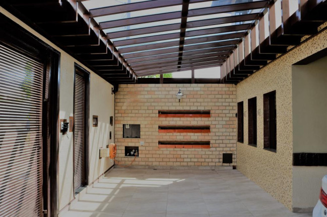Imagem Casa com 4 Quartos à Venda, 300 m² em Chácara Junqueira - Tatuí Imagem Casa com 4 Quartos à Venda, 300 m² em Chácara Junqueira - Tatuí