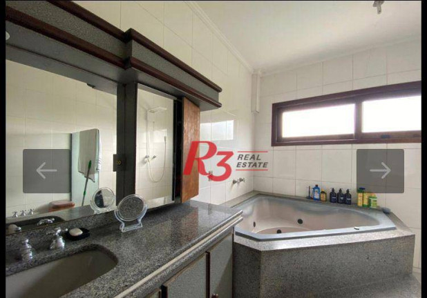 Imagem Casa com 4 Quartos à Venda, 688 m² em Morro Santa Terezinha - Santos Imagem Casa com 4 Quartos à Venda, 688 m² em Morro Santa Terezinha - Santos