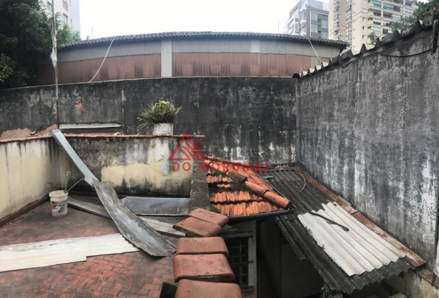 Imagem Sobrado com 3 Quartos à Venda, 136 m² em Vila Mariana - São Paulo Imagem Sobrado com 3 Quartos à Venda, 136 m² em Vila Mariana - São Paulo
