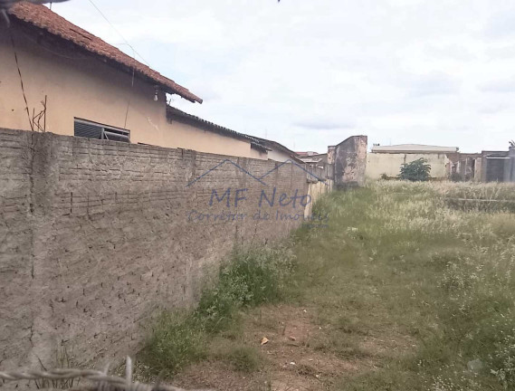 Imagem Terreno à Venda, 787 m² em Centro - Pirassununga