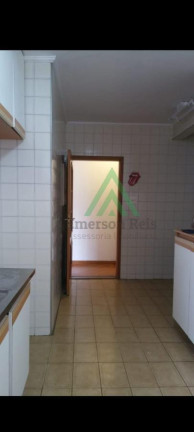 Imagem Apartamento com 3 Quartos à Venda, 137 m² em Vila Mariana - São Paulo
