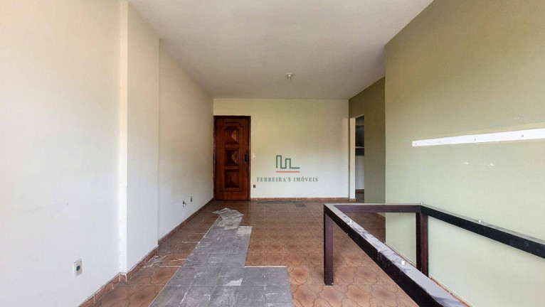 Imagem Apartamento com 3 Quartos à Venda, 100 m² em Centro - São Gonçalo Imagem Apartamento com 3 Quartos à Venda, 100 m² em Centro - São Gonçalo