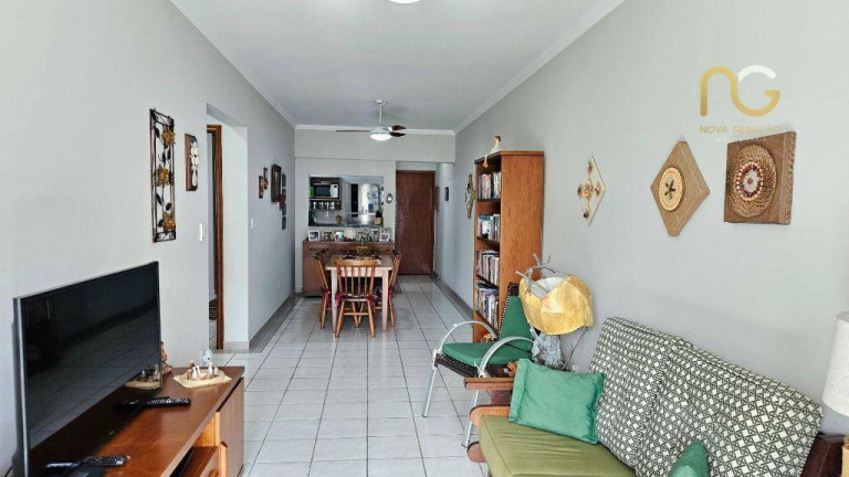 Imagem Apartamento com 2 Quartos à Venda, 85 m² em Vila Guilhermina - Praia Grande Imagem Apartamento com 2 Quartos à Venda, 85 m² em Vila Guilhermina - Praia Grande