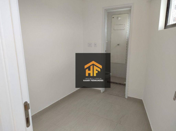 Imagem Apartamento com 3 Quartos à Venda, 89 m² em Rosarinho - Recife