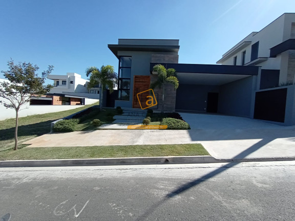 Imagem Casa com 3 Quartos à Venda,  em Residencial Saint Paul - Itu