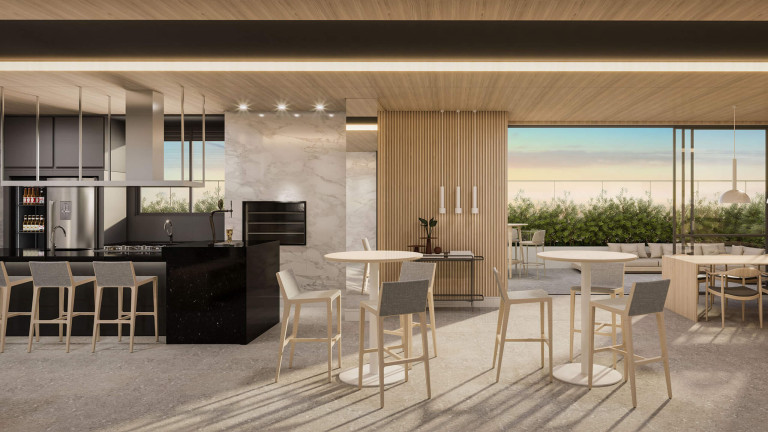 Imagem Apartamento com 3 Quartos à Venda, 251 m² em Cabral - Curitiba