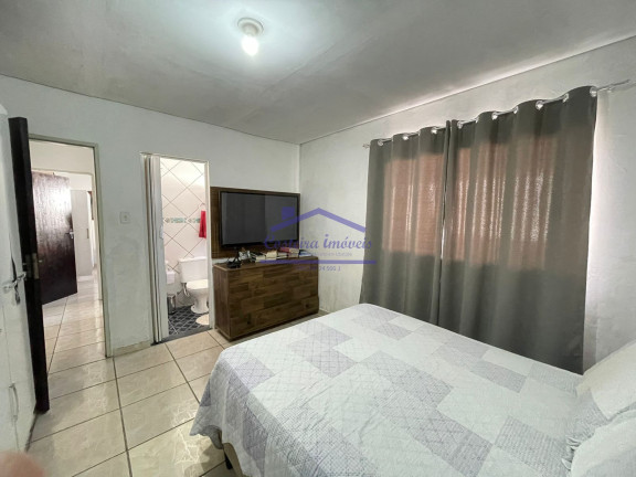 Imagem Casa com 4 Quartos à Venda, 190 m² em Perequê Açu - Ubatuba