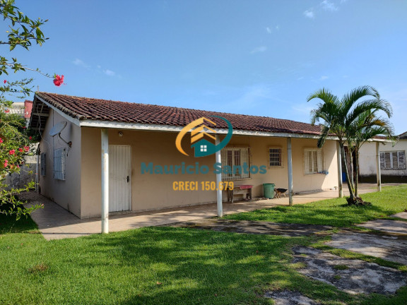 Imagem Casa com 4 Quartos à Venda, 212 m² em Centro - Mongaguá Imagem Casa com 4 Quartos à Venda, 212 m² em Centro - Mongaguá