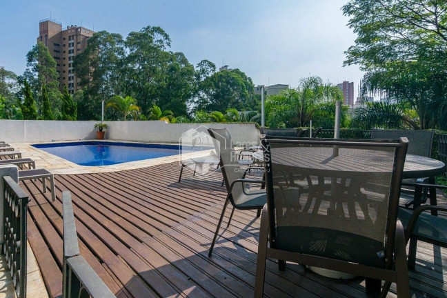 Imagem Apartamento com 3 Quartos à Venda, 177 m² em Vila Suzana - São Paulo Imagem Apartamento com 3 Quartos à Venda, 177 m² em Vila Suzana - São Paulo