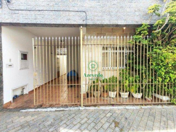Imagem Casa com 2 Quartos à Venda, 94 m² em Vila Carrão - São Paulo Imagem Casa com 2 Quartos à Venda, 94 m² em Vila Carrão - São Paulo