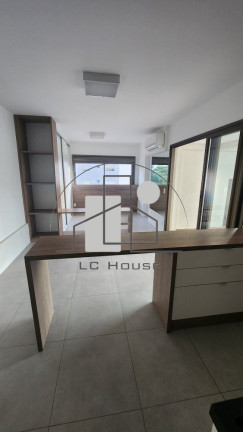 Imagem Apartamento com 1 Quarto à Venda, 45 m² em Klabin - São Paulo Imagem Apartamento com 1 Quarto à Venda, 45 m² em Klabin - São Paulo