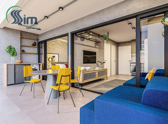 Imagem Apartamento com 1 Quarto à Venda, 29 m² em Cocó - Fortaleza Imagem Apartamento com 1 Quarto à Venda, 29 m² em Cocó - Fortaleza