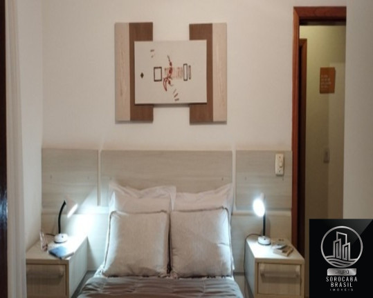 Imagem Apartamento com 3 Quartos à Venda, 115 m² em Parque Campolim - Sorocaba Imagem Apartamento com 3 Quartos à Venda, 115 m² em Parque Campolim - Sorocaba