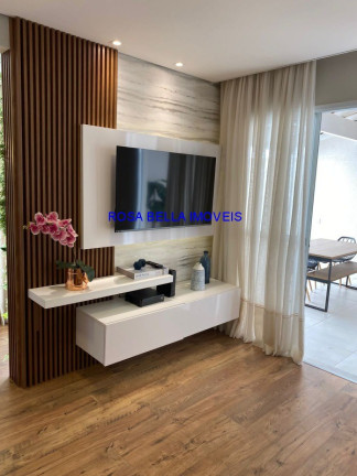 Imagem Casa de Condomínio com 3 Quartos à Venda, 140 m² em Engordadouro - Jundiaí
