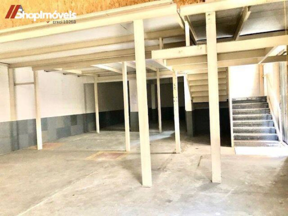 Imagem Galpão à Venda, 560 m² em Vila Mariana - São Paulo Imagem Galpão à Venda, 560 m² em Vila Mariana - São Paulo