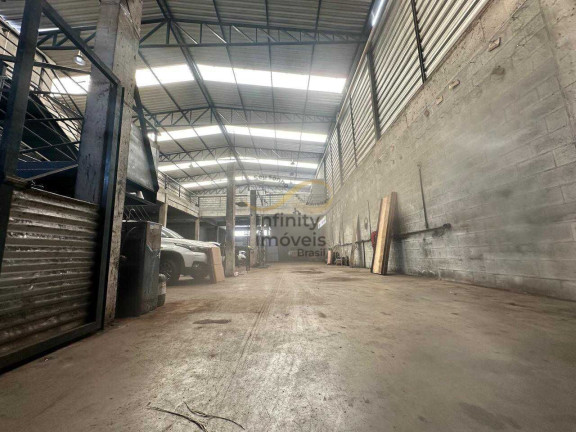 Imagem Imóvel Comercial à Venda, 1.200 m² em Parque Turistas - Contagem Imagem Imóvel Comercial à Venda, 1.200 m² em Parque Turistas - Contagem